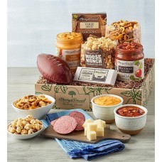 Hometeam Snack Box