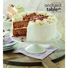 Hummingbird Cake