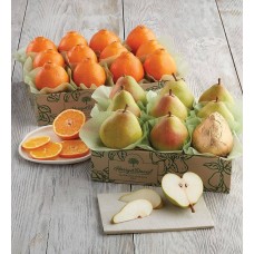 Royal Riviera Pears and HoneyBells