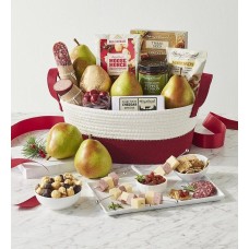 Season's Best Gift Basket