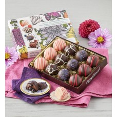 Limited Edition Spring Truffles