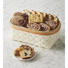 Baker's Best Basket