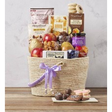 Deluxe Mothers Day Gift Basket