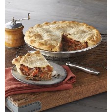 Beef Pot Pie