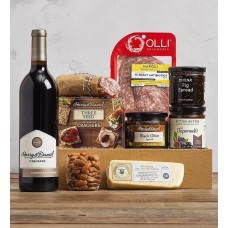 Cabernet Sauvignon Wine Pairing Collection