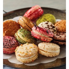 Artisan Macarons