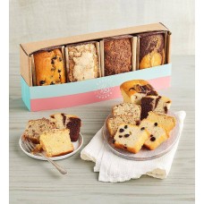 Signature Tea Cakes Assortment