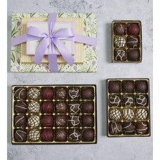 Springtime Signature Truffle Trio