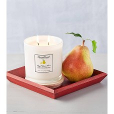 Royal Riviera Pear Candle