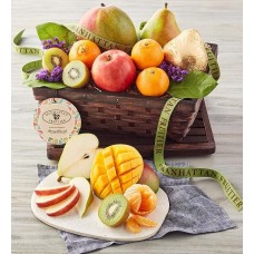 Manhattan Fruitier Classic Fruit Basket