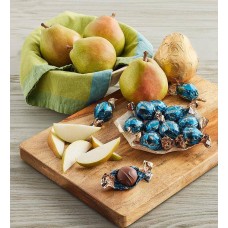 Royal Riviera Pears and Truffles