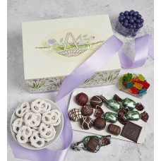 Blooming Box of Sweets