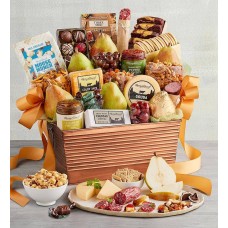 Supreme Favorites Gift Basket