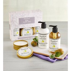 Royal Riviera Pear Care Gift Set