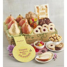 Deluxe Spring Gift Box for Grandma