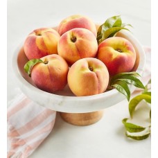 Early Harvest Peaches