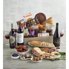 Ultimate Wine Pairing Collection