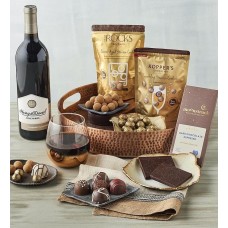 Savor and Celebrate Gift Box