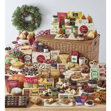 Spectacular Gourmet Gift Basket