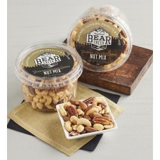 Bear Creek Nuts Gourmet Mixed Nuts 2-Pack