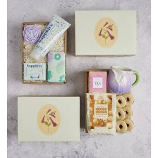 Spring Self-Care and Treats Gift Box