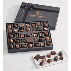 Scharffen Berger Chocolatiers Collection - 36 Piece