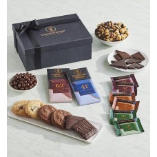 Scharffen Berger Chocolate Artisan Gift Box