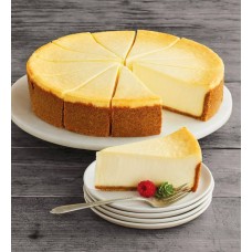 The Cheesecake Factory Original Cheesecake - 10"