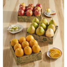 Triple Treat Grand Fruit