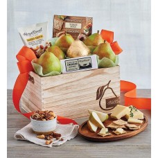 Classic Signature Gift Basket