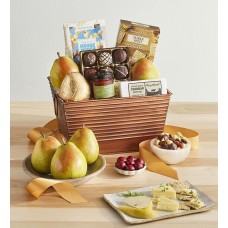 Classic Favorites Gift Basket