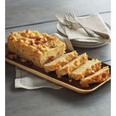Pineapple Macadamia Nut Cake