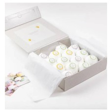 Aromatherapy Bath Bomb Gift Set - 14 Big Relaxing Bath Bombs In A Gift Box