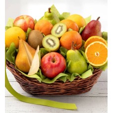 Premier Orchard Fruit Gift Basket - gluten free