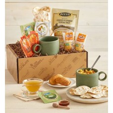Get Well Soon! Gift Box