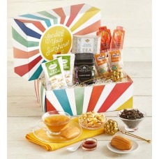 Tea for You Market Box Sending Sunshine