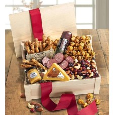 Savory Snack Crate