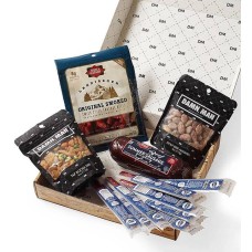 Grand Beef & Brews Gift Box