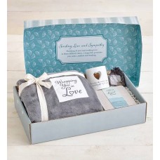 Sympathy & Support Box of Comfort