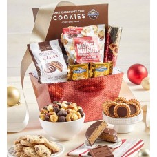Chocolate Decadence Bin