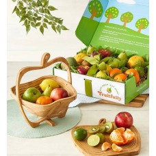 Premier Fresh Fruit Bowl