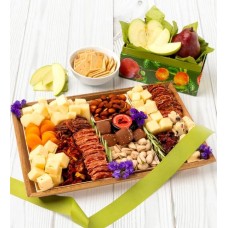 Ready to Serve Grand Charcuterie Board