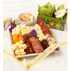 Ready to Serve Sympathy Board (Ready to Serve Sympathy Deluxe Board)