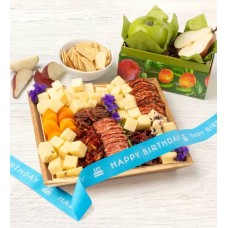 Ready to Serve Birthday Charcuterie Board (Ready to Serve Birthday Deluxe Board)