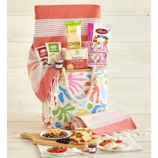 Beach Time Gift Tote