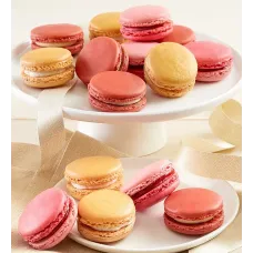 Anniversary of Love Macarons Asst