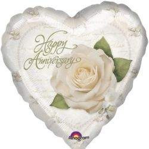 Happy Anniversary - 1