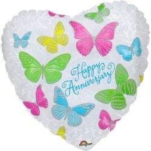 Happy Anniversary -2