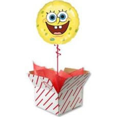 Spongebob Balloon