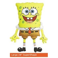 Spongebob SuperShape Balloon
